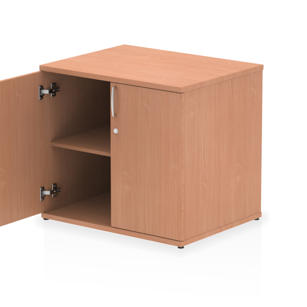 Rayleigh Desk High Cupboard